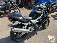 Honda VTR1000F 1997