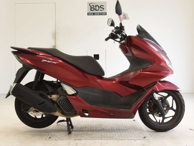 Honda PCX125 2021