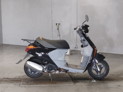 Suzuki LETS5