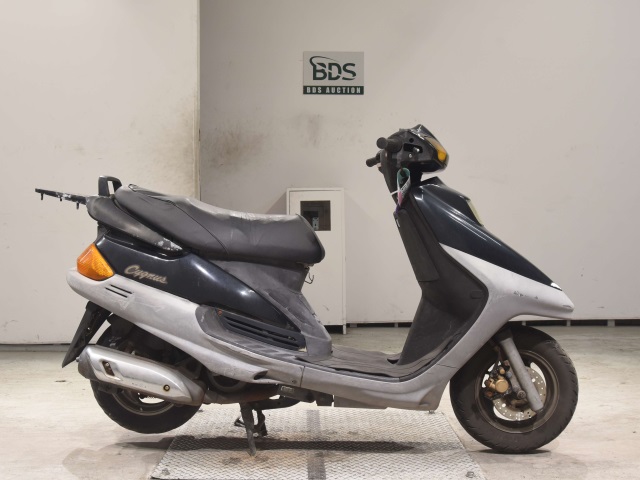 Yamaha CYGNUS125D 1996