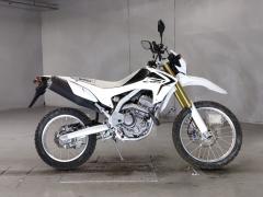 Honda CRF250L 2013