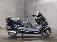 Honda FORZA Z 2005