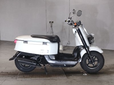 Yamaha VOX 2012
