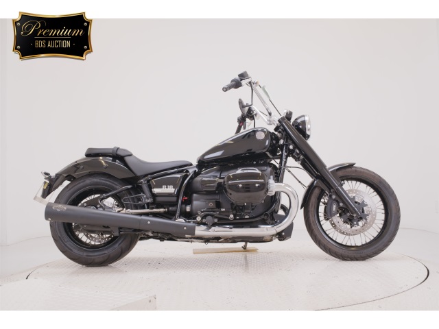 BMW R18 2023