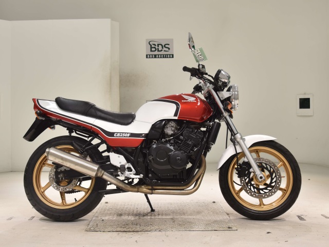 Honda JADE CB250 1993