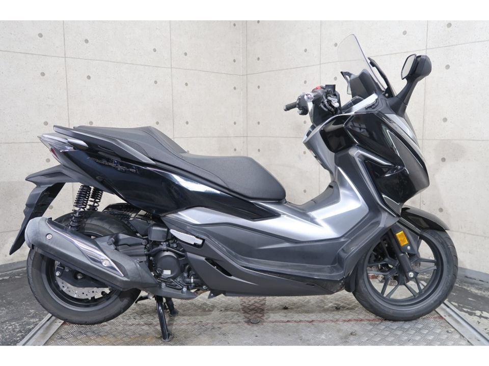 Honda FORZA 2018