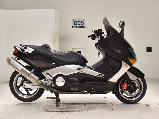 Yamaha T-MAX500 2006