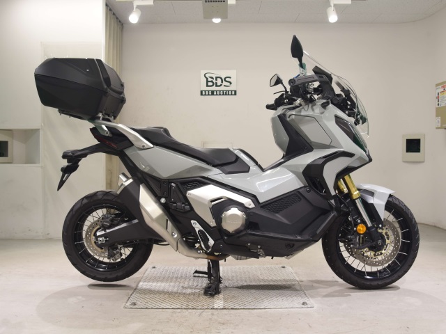 Honda X-ADV750-2 2023