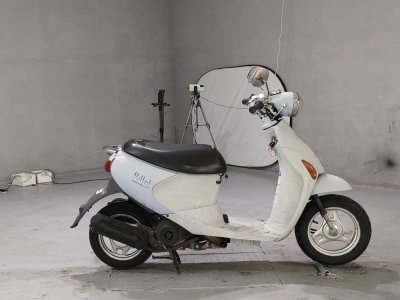 Suzuki LETS4PALETTE
