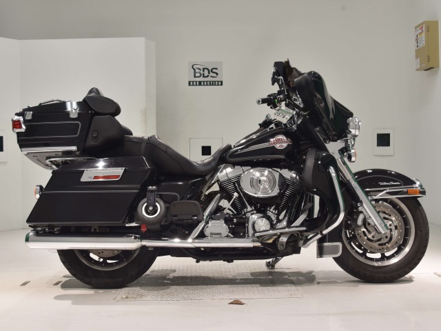 HD ELECTRA GLIDE FLHTCUI1450 2006