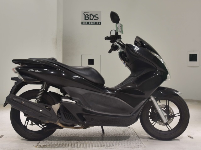 Honda PCX125 2014