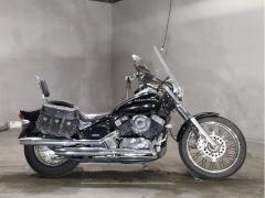 Yamaha DRAGSTAR XVS400 1997