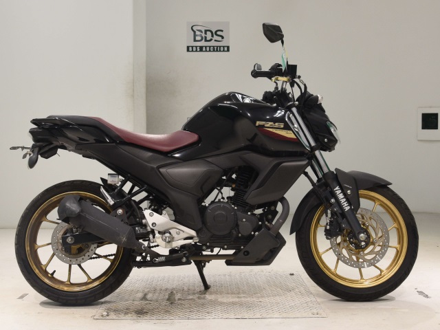 Yamaha FZ-S150 2022