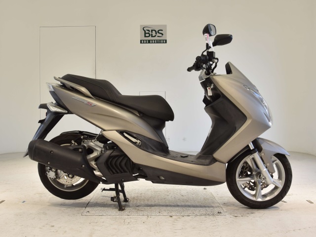 Yamaha MAJESTY 155S 2014