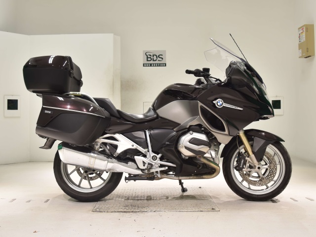 BMW R1200RT 2015