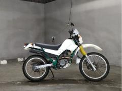 Yamaha SEROW XT225 1989