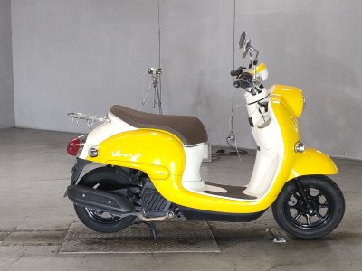 Yamaha VINO50 2019