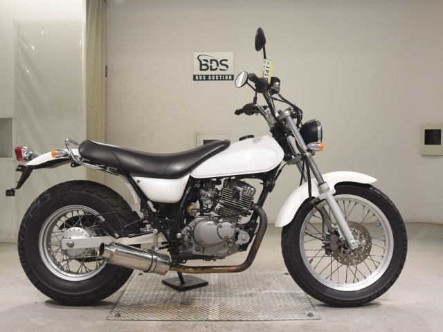 Suzuki VAN VAN 200