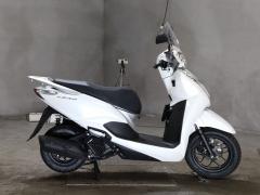 Honda LEAD125 2022