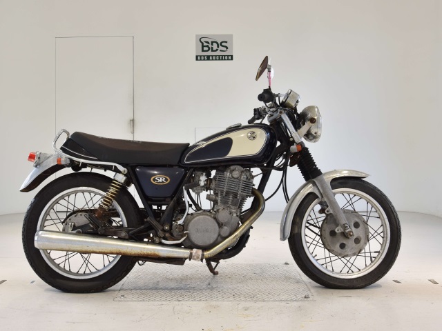 Yamaha SR400 1993
