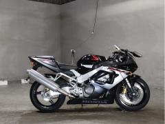 Honda CBR929RR 2000