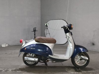 Suzuki VERDE