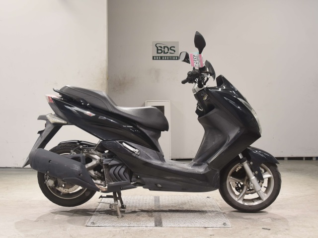 Yamaha MAJESTY 155S 2016