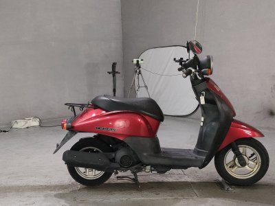 Honda TODAY 2011