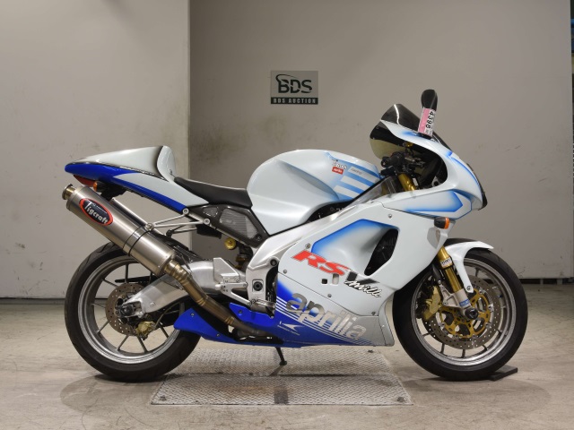 Aprilia RSV1000R 2001