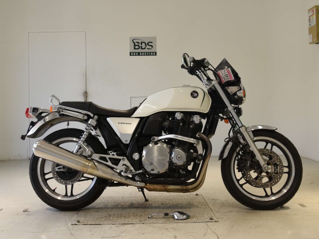Honda CB1100 2010
