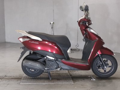 Honda LEAD125 2016