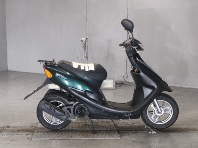 Honda DIO