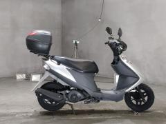 Suzuki ADDRESS V125