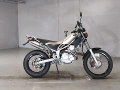 Yamaha TRICKER 2007