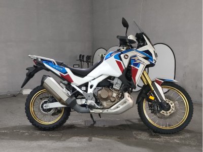 Honda AFRICATWIN CRF1100L 2020