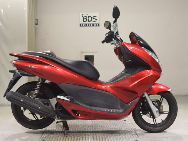 Honda PCX125 2010