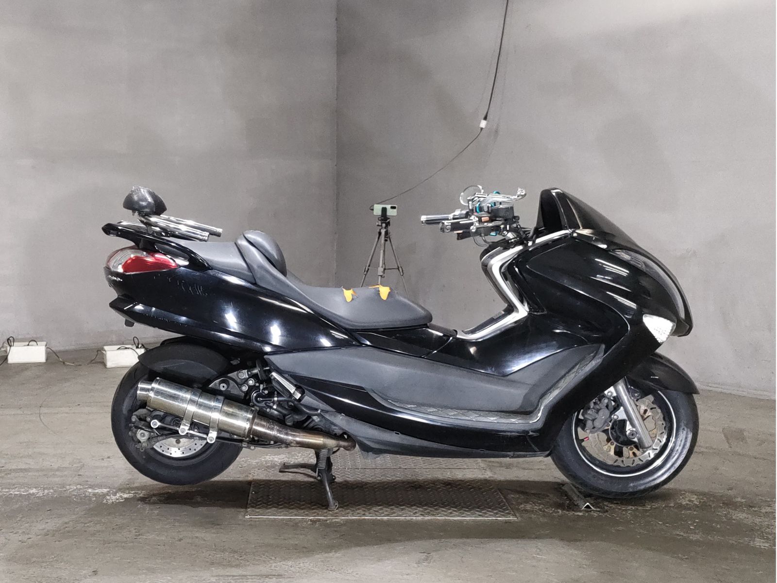 Yamaha MAJESTY 250 2007