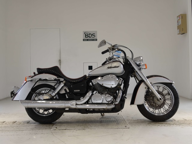 Honda SHADOW750 2004