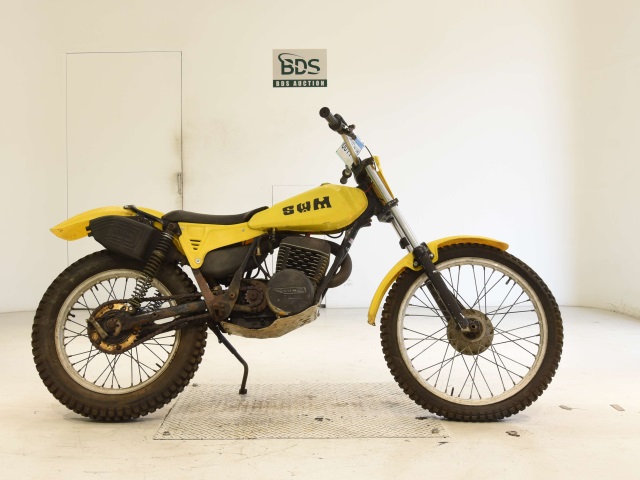 Suzuki WM