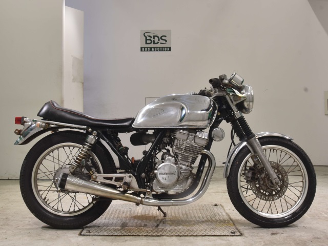 Honda GB250 CLUBMAN 1998