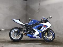 Suzuki GSX-R1000 2007