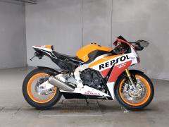 Honda CBR1000RR 2016