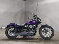 HD STREETBOB FXDB1580 2014