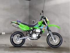 Kawasaki KLX250SR 1994