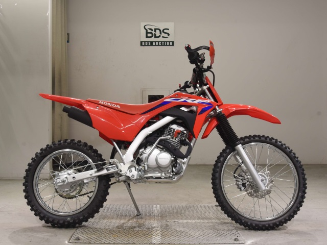 Honda CRF125F 2023