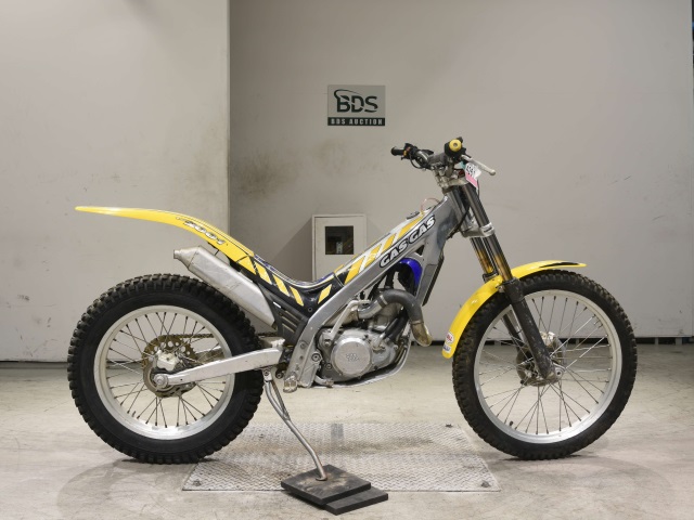 Cagiva GASGAS TXT250 2001