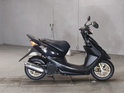 Honda DIO Z4 2004