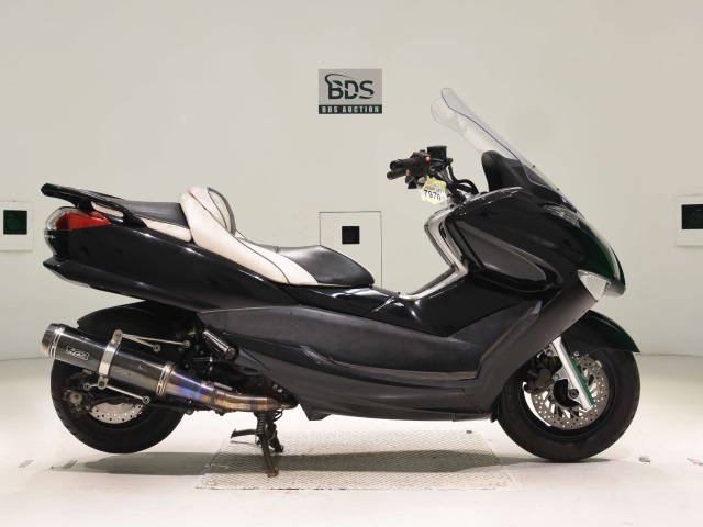 Yamaha MAJESTY 250 2007