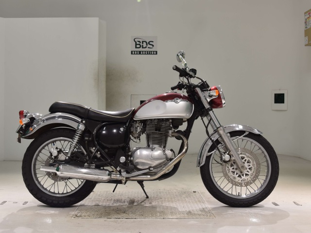Kawasaki ESTRELLA 1997