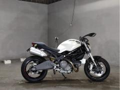 Ducati MONSTER 696 2008